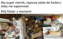 Nigdy się tam nie zapuszczam
