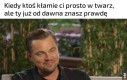 Kłam, kłam, ja posłucham