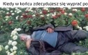Na miesiąc wystarczy