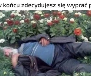Na miesiąc wystarczy