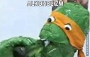 Alkoholizm