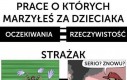 Prace, o których marzyłeś za dzieciaka