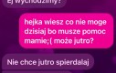 Obrażenia są poważne