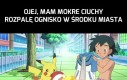 Logika Pokemonów