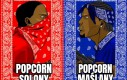 Który popcorn wolisz?