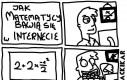 Matematycy w Internecie