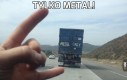 Tylko metal!