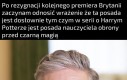 Harry Potter nawiązanie w wielkim 26???