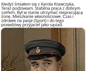 Człowiek sukcesu