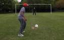 Piłkarskie triki