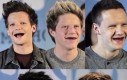Gdyby One Direction nie mieli brwi i zębów