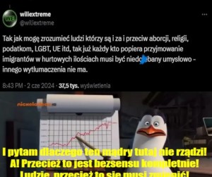 Mają rację