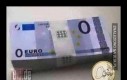 Już jest nowy dodruk euro dla Grecji