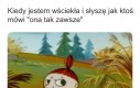 Czas na przemoc