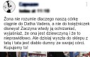 Kochana pociecha płci żeńskiej