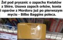 Hobbit czy Władca Pierścieni?