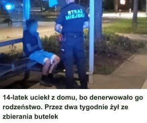 Miejski surwiwal