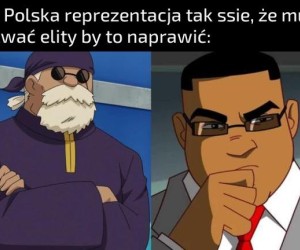 Hilman też jest GOATem