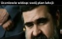 Plan lekcji
