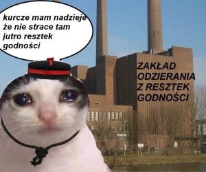 Nadzieja piękna rzecz