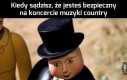 A już myślałem...