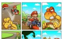 Zemsta w Mario Kart