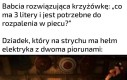 Chodzi o cug