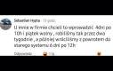 Sprawdzone rozwiązania są najlepsze