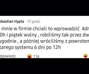 Sprawdzone rozwiązania są najlepsze