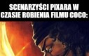 I niech będzie rasy Xoloiztcuintl, która w mitologii Azteków chroniła duszę zmarłych