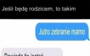 To mój max