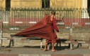 Problemy buddyjskich mnichów