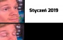 Szybko minęło