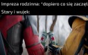 Zabawę czas zacząć