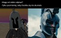 Widać inspiracje