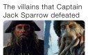 Zapamiętajcie ten dzień, jako dzień, w którym nie powiesiliście kapitana Jacka Sparrowa