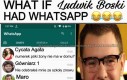 WhatsApp Ludwika Boskiego