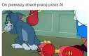 Zna dobrze ten ból