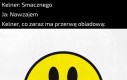 Akurat dobrze trafiło