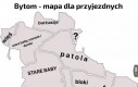 Nie wiem, po co ktoś miałby tu przyjeżdżać