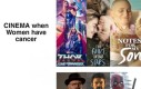 Rak jako motyw filmowy