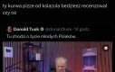 Nareszcie w polityce zajmują się ważnymi sprawami