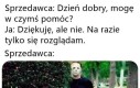 Na wszelki wypadek będę w pobliżu