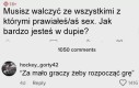 Nieliczne podboje