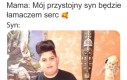 Cudny chłopak