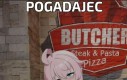 Pogadajec