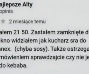 Miej się na baczności
