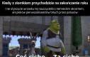 Może jesteśmy za wcześnie?