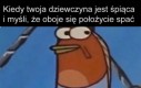Mam trochę inne plany