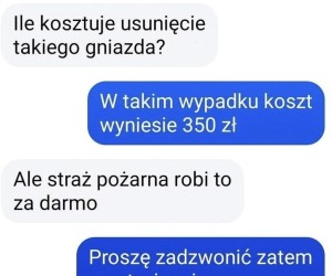 Drobny, acz ważny szczegół